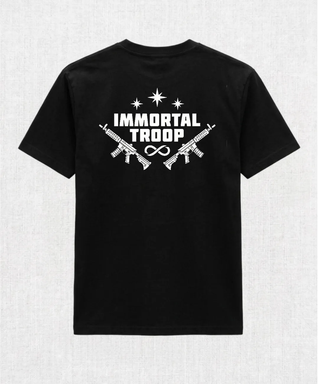 Brand Tee — фірмова футболка