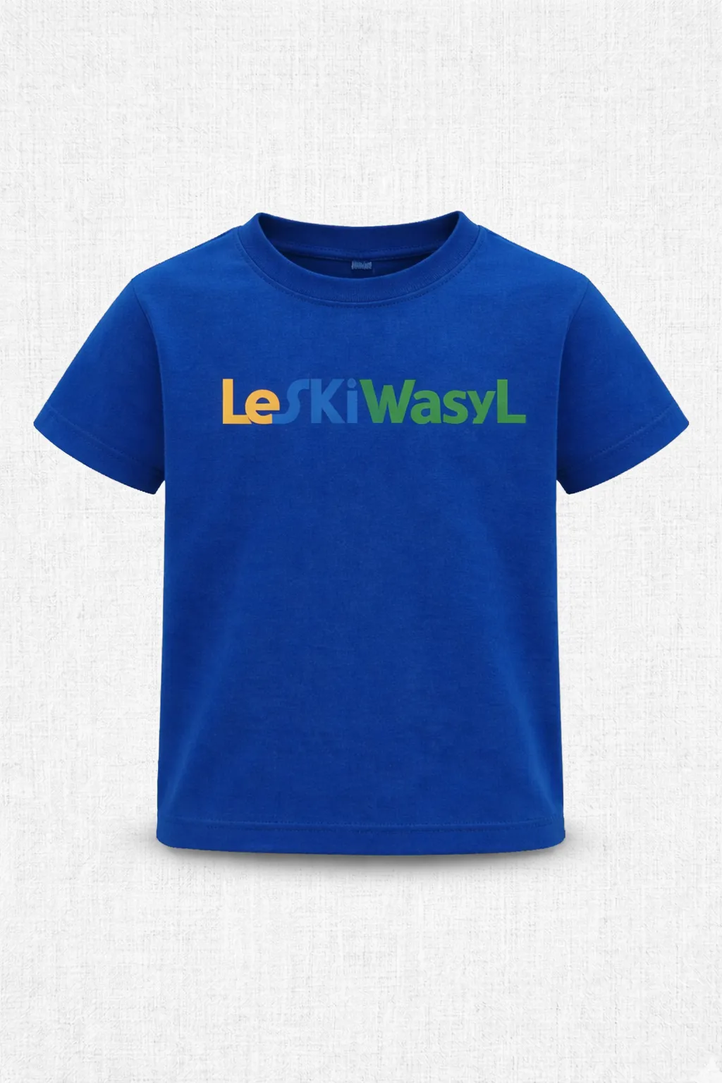 Brand Tee — фірмова футболка